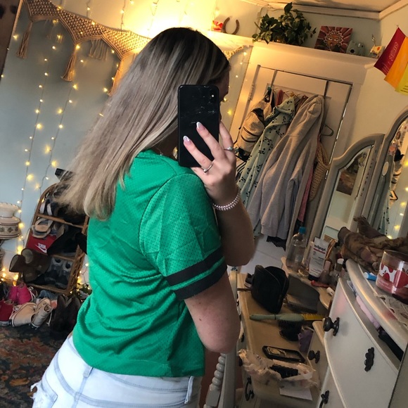 💚CELTICS TSHIRT NBA - Picture 2 of 6